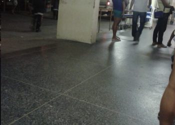 Adolescente de 13 anos é esfaqueada durante confusão no Bairro Centenário, em Paulo Afonso; suspeita tem 15 anos