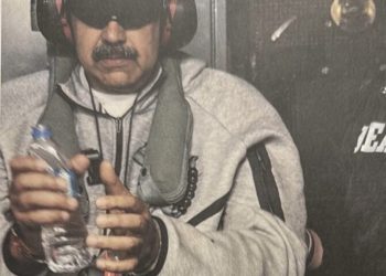 Prisão de Maduro – o que a mídia nacional [ainda] não publicou (Francisco Nery Junior)