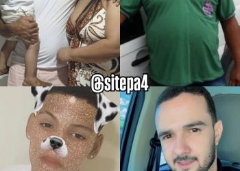 Quem são as vítimas do grave acidente que matou seis pessoas na AL-220