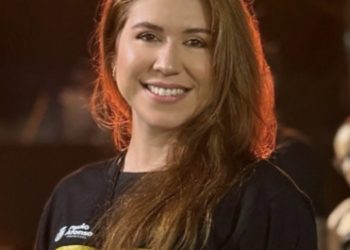 Laine Pinheiro assume Secretaria da Mulher e Cidadania em Paulo Afonso durante licença-maternidade da primeira-dama Jéssica Sá