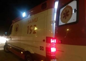 Homem morre após ser esfaqueado no bairro Perpétuo Socorro, em PauloAfonso