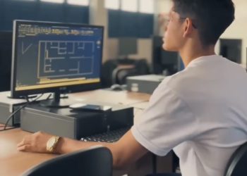 Novidade: cursos de Saúde Bucal, Gastronomia, Cuidados de Idosos e outros no CETEP Itaparica II (MATRÍCULAS ABERTAS)