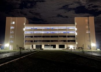 Entre os melhores do Brasil: Curso de Medicina da UNIVASF Paulo Afonso conquista nota 5, conceito máximo no Enamed 2025