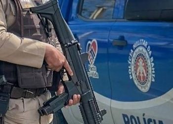 Idoso é preso por assédio e importunação sexual contra adolescentes em Paulo Afonso