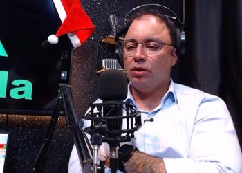 Mário Galinho confirma que segue doando parte do salário de prefeito; Iniciativa social mantém repasse mensal de R$ 8 mil