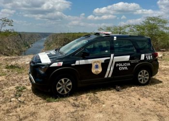 Homem é preso em Paulo Afonso por manter companheira em cárcere privado