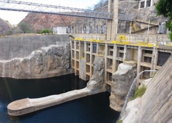 Complexo Hidrelétrico de Paulo Afonso recebe mais de 18 mil visitantes em 2025, diz Axia Energia