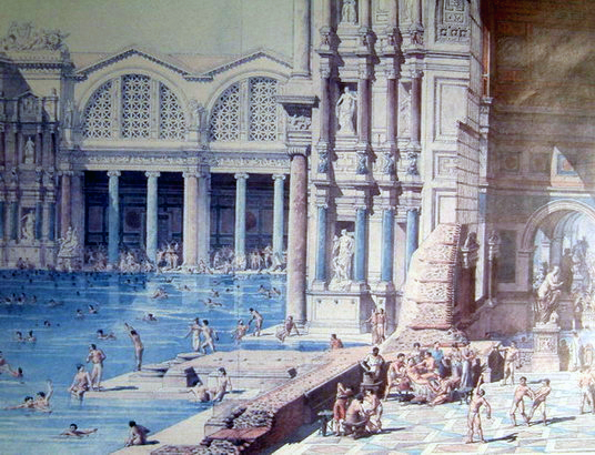 ilustracao-da-provavel-aparencia-termas-de-caracalla-roma
