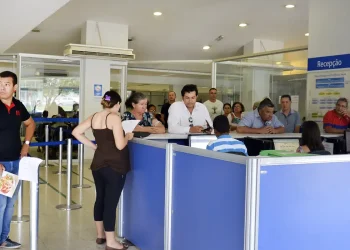INSS terá fila nacional para reduzir tempo de espera
