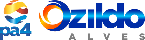 Ozildo Alves - PA4