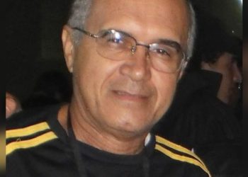 Professor e músico Sant Clair morre em Paulo Afonso; sepultamento ocorreu nesta terça (13)