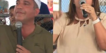 Governador Paulo Dantas e prefeita Ziane Costa apontam aeroporto de Delmiro Gouveia como impulso ao Turismo no Sertão