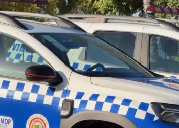 Prefeito anuncia chegada de duas novas viaturas para a Guarda Municipal de Paulo Afonso