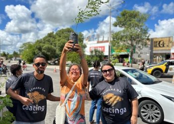 Secretaria de Meio Ambiente de Delmiro Gouveia conquista o “Selo Alagoas pelo Clima”