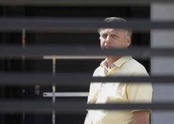 Bolsonaro é transferido para a Papudinha por decisão de Moraes; veja como é a cela