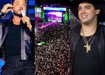 Cachês milionários geram indignação e acendem alerta: prefeitos baianos cobram regras para o São João 2026