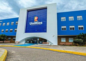 Processo de Admissão UniRios 2026.1: Editais para cursos presenciais, semipresenciais e EAD