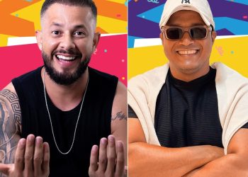 ​Prefeitura de Glória-BA promove 2ª edição do ‘Orla Folia’ com quatro dias de programação no Balneário Canto das Águas