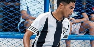 Jovem de 18 anos, atleta do futsal de Tacaratu, é morto a tiros na PE-375; adolescente e outro rapaz ficam feridos