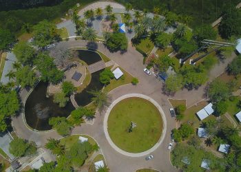 Parque Belvedere passa por revitalização com foco na preservação ambiental e segurança da população