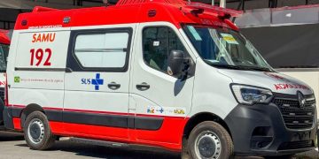 Paulo Afonso recebe nova ambulância do SAMU e kit de telessaúde para UBS em evento em Salvador