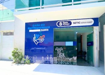 Prefeitura de Paulo Afonso inaugura a Casa do Empreendedor Reginaldo Ramos na próxima segunda, 09/02