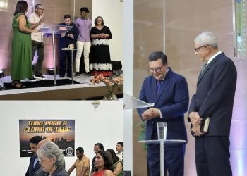 Primeira Igreja Batista de Paulo Afonso completa 74 anos de fundação
