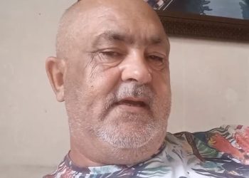 LUTO: popular João Batista morre e causa comoção nas redes sociais