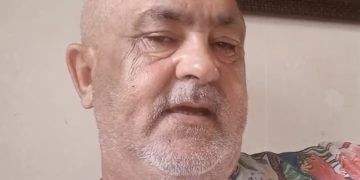 LUTO: popular João Batista morre e causa comoção nas redes sociais
