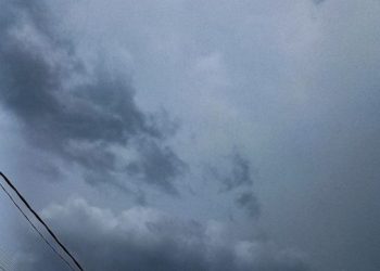 Prefeitura de Paulo Afonso emite nota de alerta com risco de “chuva intensa, alagamentos, raios e quedas de árvores”, e divulga canais de emergência à população