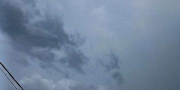 Prefeitura de Paulo Afonso emite nota de alerta com risco de “chuva intensa, alagamentos, raios e quedas de árvores”, e divulga canais de emergência à população