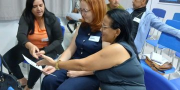 Rascunho automático