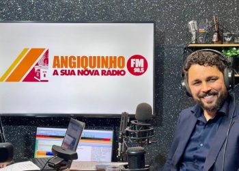 Coordenação inédita ajuda a aumentar percentual de alunos alfabetizados em Paulo Afonso, diz secretário – Indicador avançou de 34% para 58% ao longo de 2025