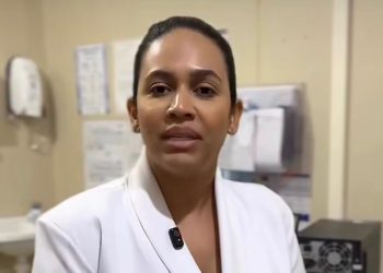 Médica do Hospital Nair esclarece aumento de casos de gastroenterite e orienta população de Paulo Afonso