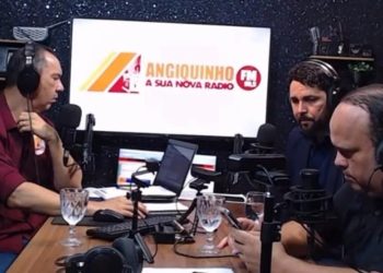 Boato sobre ratos em bebedouro de escola é desmentido pelo Secretário de Educação de Paulo Afonso: “tremenda de uma mentira”