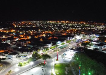 Série de inaugurações e entregas marcará a semana de Emancipação Política de Delmiro Gouveia-AL