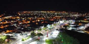 Série de inaugurações e entregas marcará a semana de Emancipação Política de Delmiro Gouveia-AL