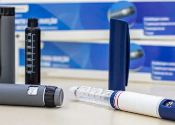 Anvisa alerta para risco de pancreatite ligado a canetas emagrecedoras
