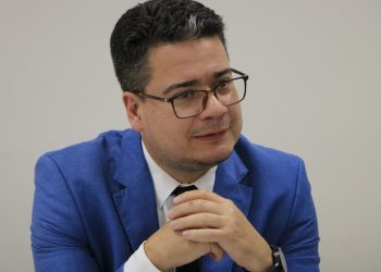 Em vídeo, promotor de Justiça levanta hipótese: “E se Paulo Afonso pertencesse a Delmiro Gouveia?”