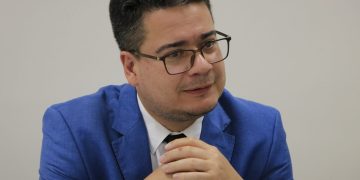 Em vídeo, promotor de Justiça levanta hipótese: “E se Paulo Afonso pertencesse a Delmiro Gouveia?”