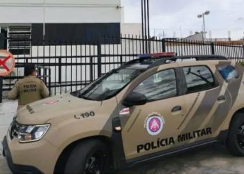 Mulheres denunciam ameaças e agressão em Paulo Afonso; PM realiza atendimentos e prisão