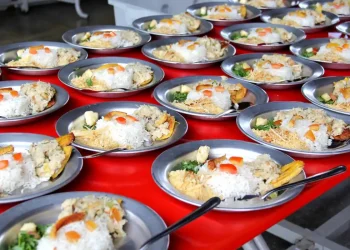 Governo federal reajusta repasse da merenda escolar em 14,3% para 2026