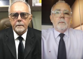 Morre o advogado Fernando Montalvão; irmão lamenta: “Era presença, era conselho, era apoio”