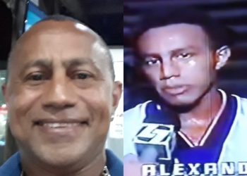 Ex-jogador de futsal com passagem por equipe de Paulo Afonso morre durante partida em presídio de SC