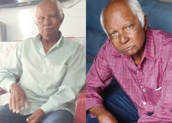 Corpo de idoso desaparecido é encontrado boiando no lago da PA-4, em Paulo Afonso