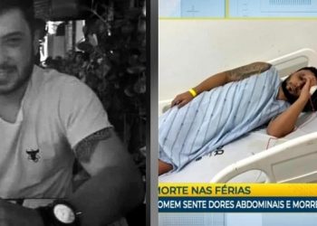 Morte de homem de 39 anos após atendimento no Hospital Regional de Paulo Afonso ganha repercussão no SBT; veja vídeo