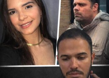 Paulo Afonso: Justiça do Paraná decide que humorista Marcelo Alves e filho irão a júri popular pela morte de Raíssa Suelen