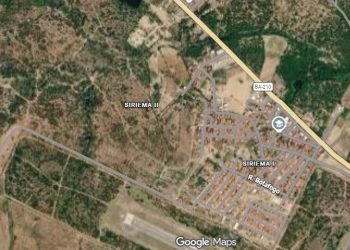 Mediação de conflito: PM intervém em disputa de terras no bairro Siriema 2, em Paulo Afonso