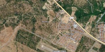 Mediação de conflito: PM intervém em disputa de terras no bairro Siriema 2, em Paulo Afonso