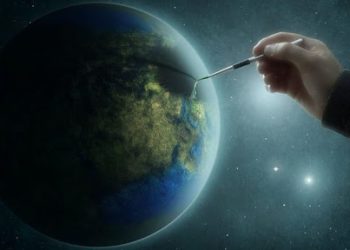 A existência de um Criador – Por Francisco Nery Júnior